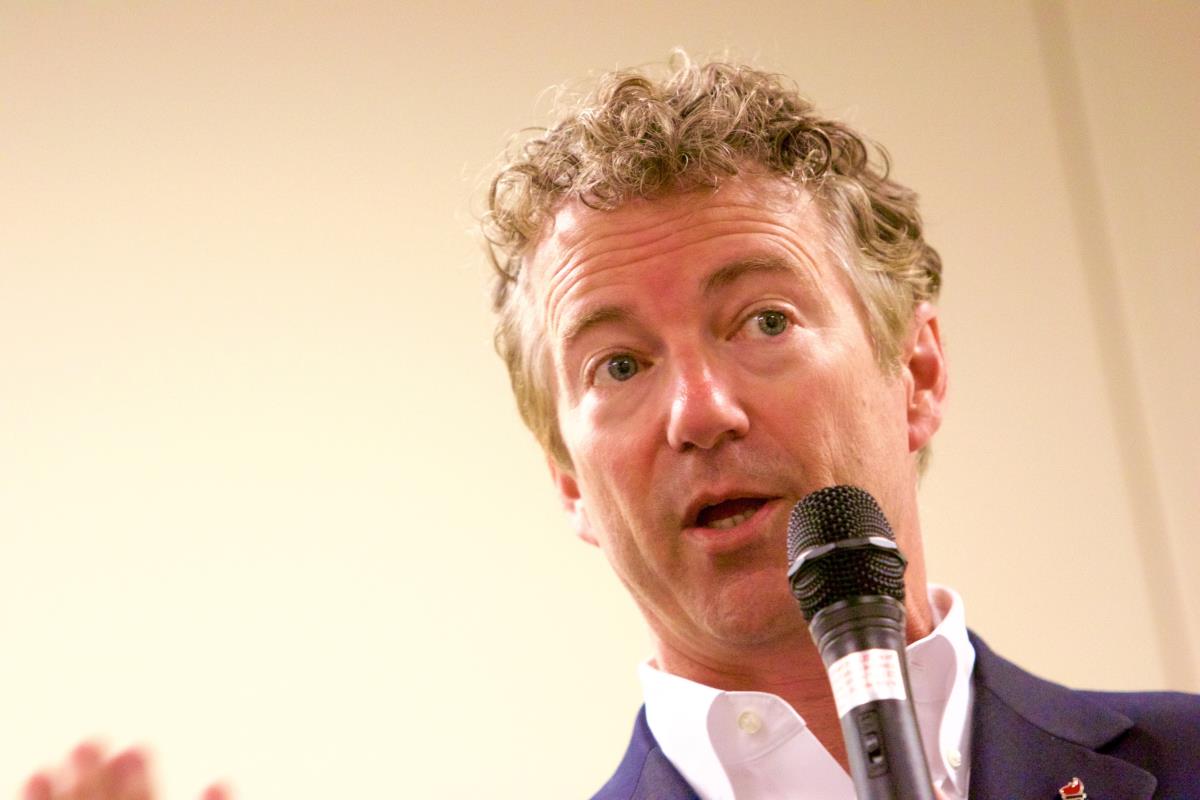 Rand Paul says he’s ‘very optimistic’ about Obamacare repeal1200 x 800